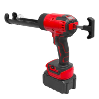 Аккумуляторный пистолет для герметика CAULKING GUN CX51