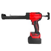Аккумуляторный пистолет для герметика CAULKING GUN CX51