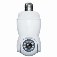 Смарт-камера TS-H11W в форме лампочки с Wi-Fi