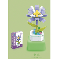 Конструктор Magic Blocks «Шион» (155 деталей,  25-110)