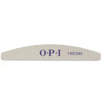 Пилочка для ногтей OPI 100/240 (от 25 шт) Пилочка для ногтей OPI 100/240 (от 25 шт)