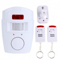 Сенсорная сигнализация Remote Controlled Mini Alarm A-105