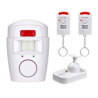 Сенсорная сигнализация Remote Controlled Mini Alarm A-105