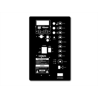 Акустическая переносная колонка ZXX-7878 60Вт 15"