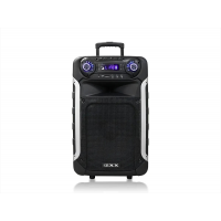 Акустическая переносная колонка ZXX-9393 80Вт 15"