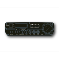 Акустическая переносная колонка ZXX-7171 600Вт 12"