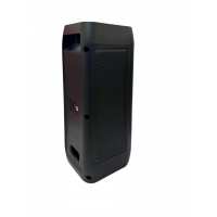 Акустическая переносная колонка ZQS-4246 30Вт 2x4"