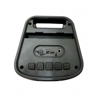 Акустическая переносная колонка ZQS-4246 30Вт 2x4"