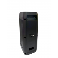 Акустическая переносная колонка ZQS-4246 30Вт 2x4"