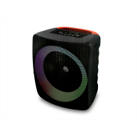 Музыкальная портативная колонка Bluetooth S3 15Вт 8"
