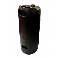 Колонка музыкальная портативная Bluetooth ZQS-6232, 2*6,5"
