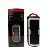 Портативная музыкальная колонка Bluetooth JQS-4407
