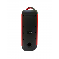Портативная музыкальная колонка Bluetooth JQS-4407