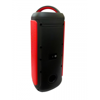 Портативная музыкальная колонка Bluetooth JQS-4407