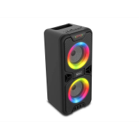 Портативная музыкальная колонка Bluetooth BKK B86