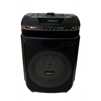 Портативная музыкальная колонка Bluetooth ZQS8139