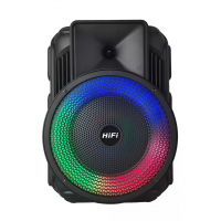 Портативная музыкальная колонка Bluetooth RX-8135W