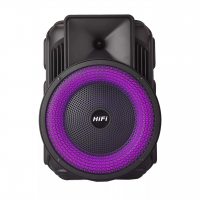 Портативная музыкальная колонка Bluetooth RX-8135W