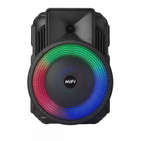 Портативная музыкальная колонка Bluetooth RX-8135W