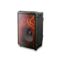Портативная музыкальная колонка Bluetooth RX-8133 8"