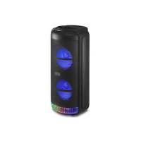 Портативная музыкальная колонка Bluetooth RX-8228 2*8"