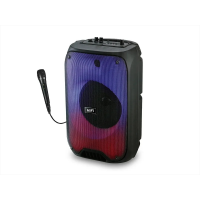 Портативная музыкальная колонка Bluetooth RX-6168