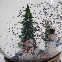 XMAS Новогодний ночник «Винтажный фонарь» WDL-2103C
