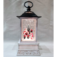XMAS Новогодний ночник «Фонарь» WDL-24004A (21,5 см) XMAS Новогодний ночник «Фонарь» WDL-24004A (21,5 см)