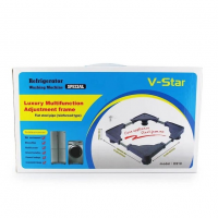 Подставка для холодильника и стиральной машины V-Star D910