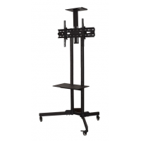 Напольное крепление-стойка для телевизора 32–70" TV CART 1500