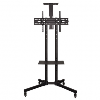 Напольное крепление-стойка для телевизора 32–70" TV CART 1500