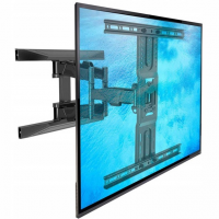 Поворотное крепление для ТВ 45–75" P6
