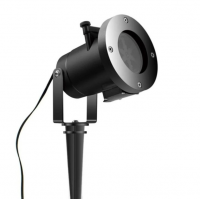 Уличный проектор с картинками Outdoor Projector Light XL-718