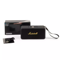 Портативная Bluetooth колонка Marshall Middleton