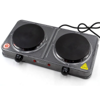 Электрическая плита Domotec MS-5822
