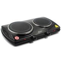 Электрическая плита Domotec MS-5852