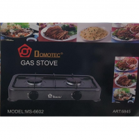 Газовая плита Domotec MS-6602