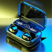 Наушники MDR TWS M10 BT