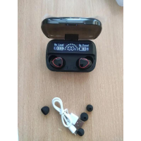 Наушники MDR TWS M10 BT