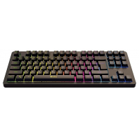 Игровая клавиатура Intro DX 750 с RGB-подсветкой