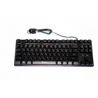 Игровая клавиатура Intro DX 750 с RGB-подсветкой