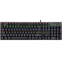 Механическая клавиатура K101 RGB