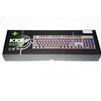 Механическая клавиатура K101 RGB