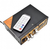 Усилитель AMP UKC 699 BT