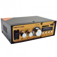 Усилитель AMP UKC 699 BT