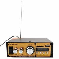 Усилитель AMP UKC 699 BT