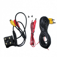 Автокамера CAR CAM. 707+LED