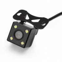Автокамера CAR CAM. 707+LED