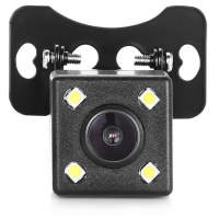 Автокамера CAR CAM. 707+LED