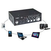 Усилитель AMP 688 BT 2CH